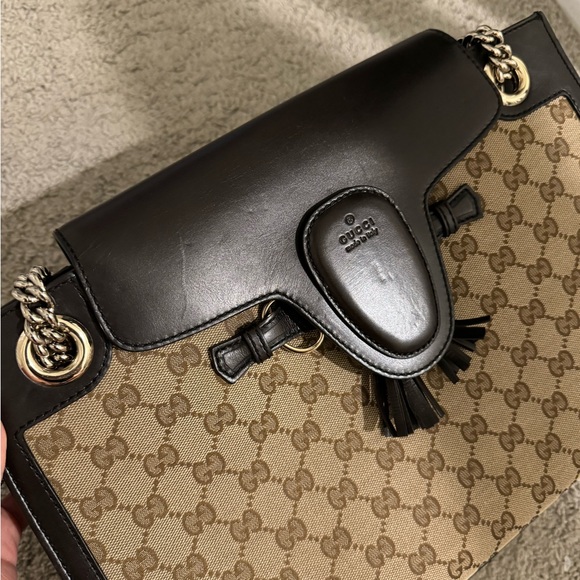 Gucci shoulder bag - Picture 5 of 14